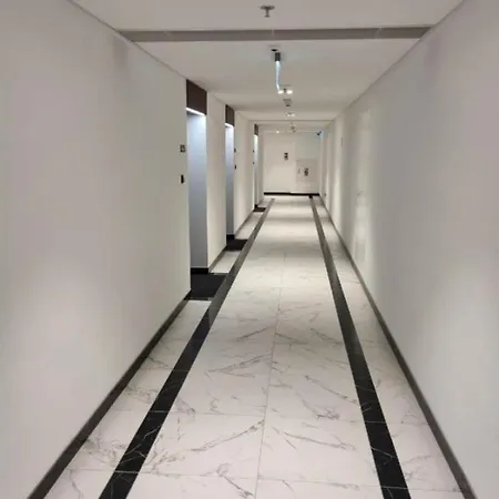 Hanza Tower White - 25 & Pool & Jacusi & Sauna * Szczecin